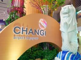 Changi Singapore