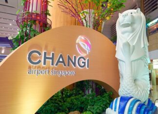 Changi Singapore