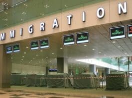 dubai immigration