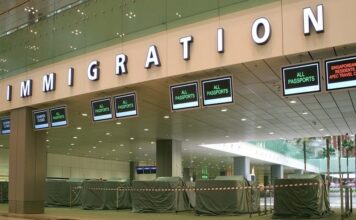 dubai immigration