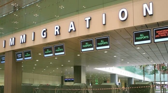 dubai immigration