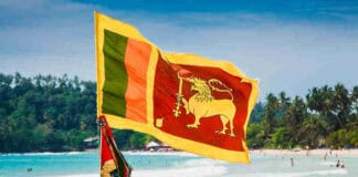 Srilanka