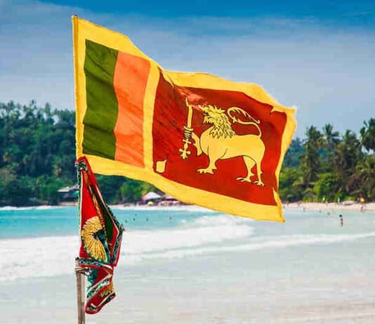 Srilanka