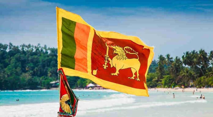 Srilanka