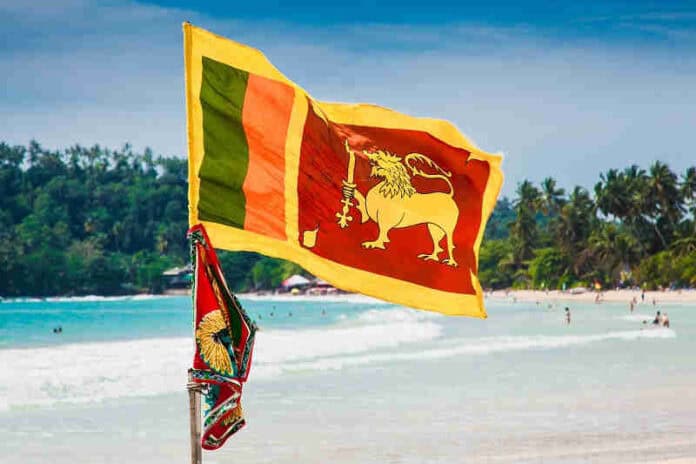 Srilanka