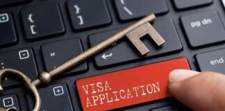 Visa Application