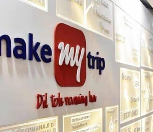 makemytrip