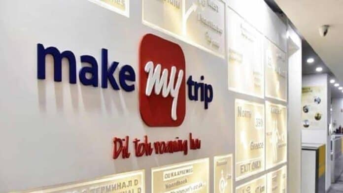 makemytrip