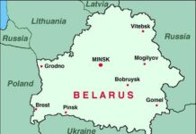 belarus