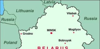 belarus