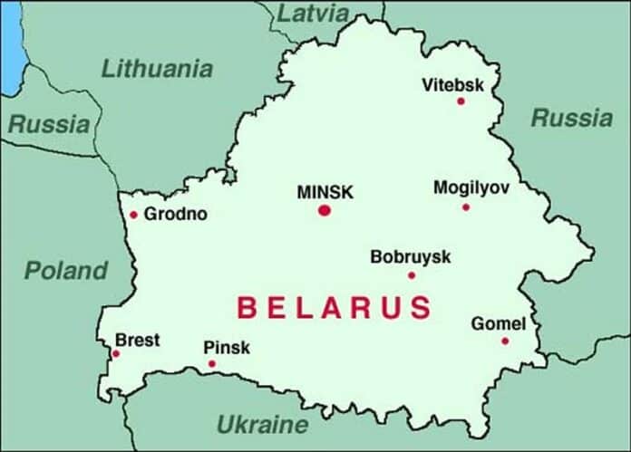 belarus