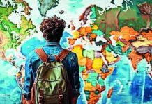 Indian Students Shift to Europe as US Sees 30% Drop in 2025