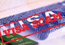 Ahmedabad Visa Scam: ₹16 Lakh Lost in Fake Work Permit Deal