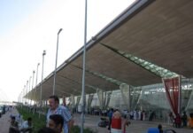 Ahmedabad Flyers Alert: Air India Moves All Flights to Terminal 2