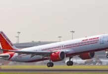 Air India Boosts Europe, Canada Routes With 36 Extra Flights