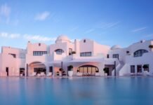 Minor International Sees Q4 ‘Uplift’ for UAE Bookings After ‘Major Cancelations’