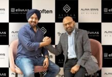 Strategic Alliance Boosts ELIVAAS and Alivaa Hospitality Growth