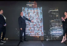 Hong Kong Boosts Tourism with Mega 8 Global Event Series