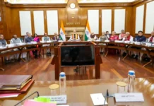 India Extends IVFRT Scheme to Enhance Border Security & Travel