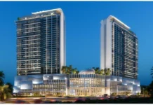 Vietnam Tourism Boost as Marriott Signs 10 New Hotels Deal