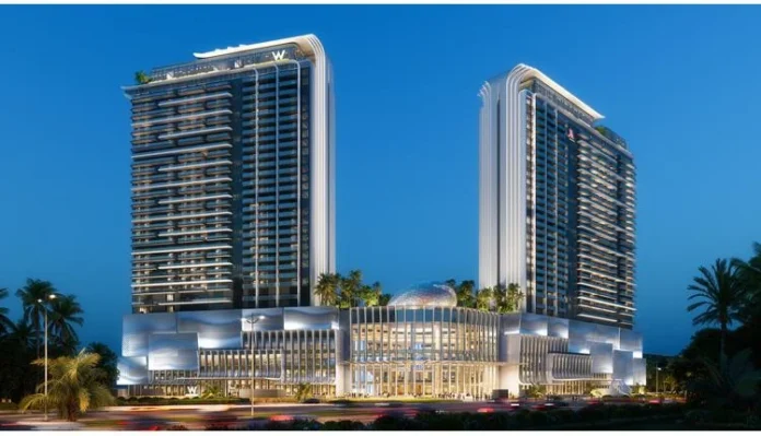 Marriott and Sun group