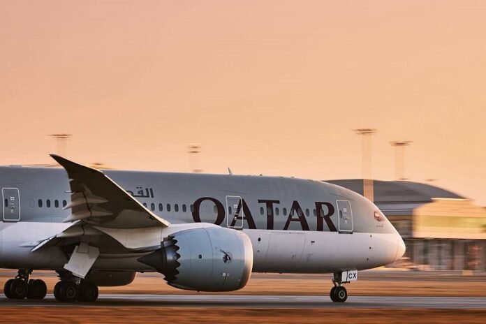 Qatar Airways