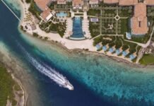 Sandals Royal Curaçao Invites Guests to Experience “Vacation Goals” During Curaçao’s Historic World Cup Summer