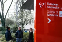 EUC Medical School Strengthens Global Presence with Germany Hub