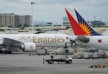 UAE Airlines Stabilize with 190–200 Flights Daily from Dubai