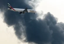 Gulf Travel Disrupted as UAE Airspace Closes Amid War Tensions