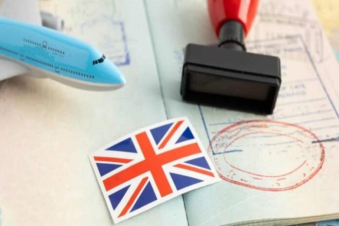 UK Visa