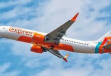 Air India Express to End Flights from Hindon Airport by March 2026