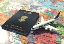India Extends Immigration Visa Tracking Scheme for 5 Years