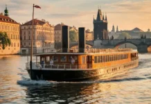 Celebrity River Cruises Redefines Europe Travel With Shore Experiences