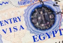 Egypt Raises Visa Fees by 20%: Key Update for Indian Travelers