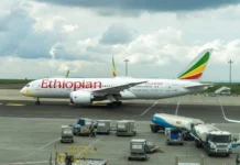 Ethiopian Airlines to Resume Atlanta Flights from May 2026