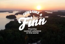 Free Finland Trip 2026: Apply for ‘Chill Like a Finn’ Program