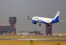 ir India, IndiGo Suspend All West Asia Flights After Israel-US Strikes on Iran; Rerouting to Cost More Time