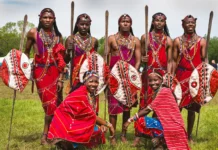 Kenya ‘Experience Wonder’ Campaign Targets 5M Tourists