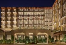 OMNAM GROUP ANNOUNCES THE OPENING OF THE LAKE COMO EDITION