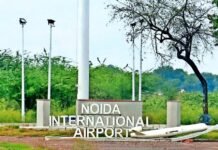 PM Modi to Inaugurate Noida International Airport on 28 Mar 2026