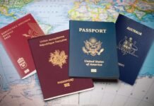 New International Passport Verification System 2026: What Travelers Must Know