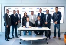 Visa Partners with TBO for Exclusive Global Hotel Booking Platform