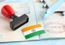 Indian can visit 56 countries visa-free or with visa-on-arrival