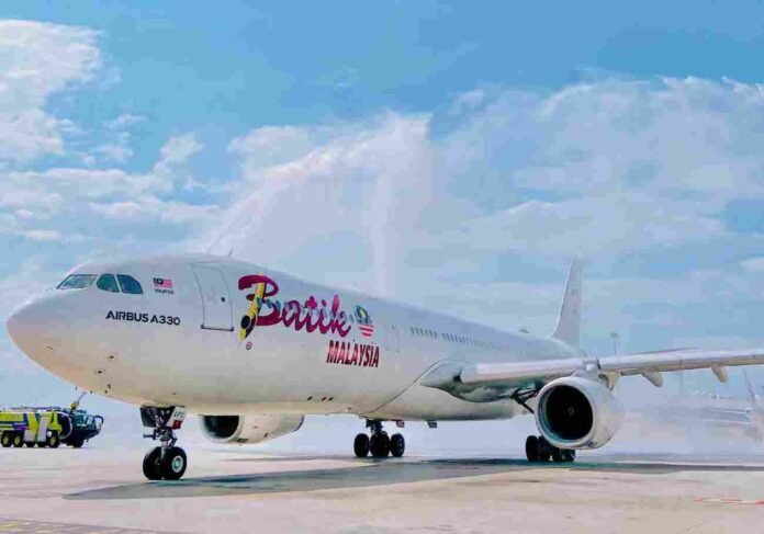 Batik-Air