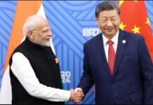 India Allows Chinese Tourists Again After Galwan Freeze