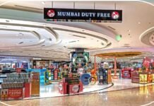 MakeMyTrip Partners Adani Airports for Duty-Free Revolution