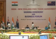 India NZ FTA: Big Gains for Students, Women & Professionals
