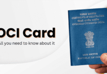 India Immigration Update – PIO Cards Invalid, OCI or Visa Mandatory