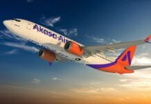 Akasa Air Fleet Reaches 38 Planes Amid Rapid Growth Plans